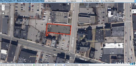 Photo of Prospect Street, Torrington, CT 06790 (MLS # 24186330)