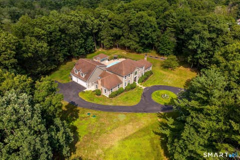 Tiny photo for 56 River Road, Killingly, CT 06241 (MLS # 24176144)