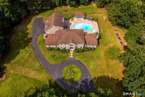 Tiny photo for 56 River Road, Killingly, CT 06241 (MLS # 24176144)