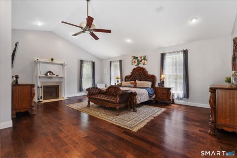 Tiny photo for 56 River Road, Killingly, CT 06241 (MLS # 24176144)