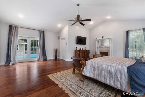 Tiny photo for 56 River Road, Killingly, CT 06241 (MLS # 24176144)