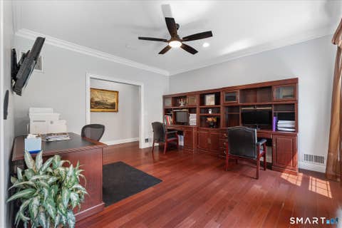 Tiny photo for 56 River Road, Killingly, CT 06241 (MLS # 24176144)