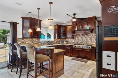 Tiny photo for 56 River Road, Killingly, CT 06241 (MLS # 24176144)