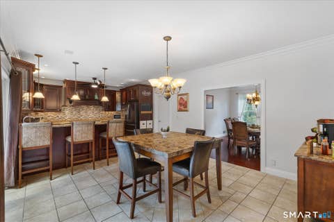 Tiny photo for 56 River Road, Killingly, CT 06241 (MLS # 24176144)
