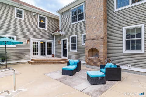 Tiny photo for 56 River Road, Killingly, CT 06241 (MLS # 24176144)