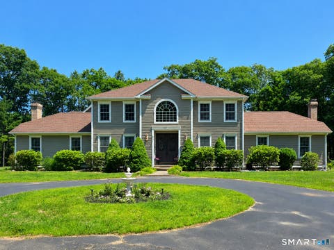 Photo of 56 River Road, Killingly, CT 06241 (MLS # 24176144)