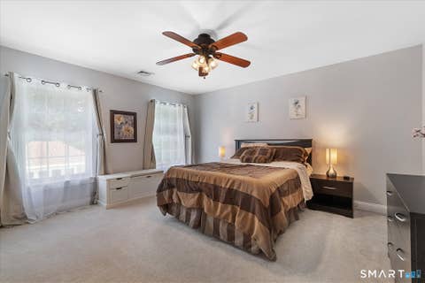 Tiny photo for 56 River Road, Killingly, CT 06241 (MLS # 24176144)