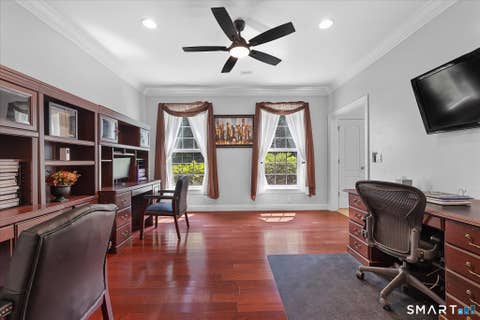 Tiny photo for 56 River Road, Killingly, CT 06241 (MLS # 24176144)