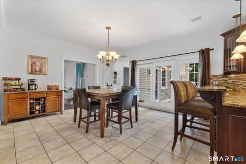 Tiny photo for 56 River Road, Killingly, CT 06241 (MLS # 24176144)
