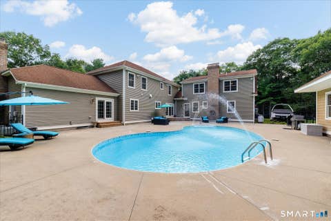 Tiny photo for 56 River Road, Killingly, CT 06241 (MLS # 24176144)