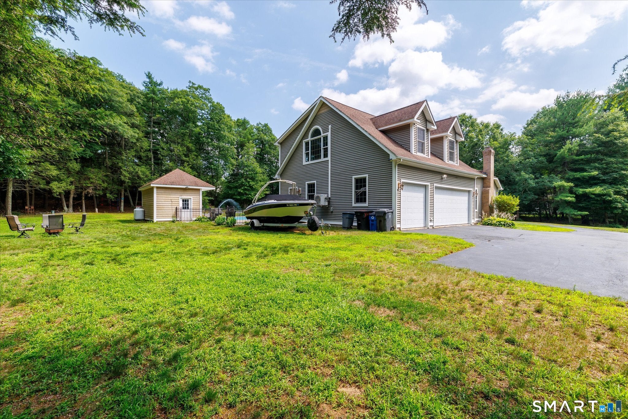 56 River Road