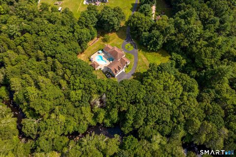 Tiny photo for 56 River Road, Killingly, CT 06241 (MLS # 24176144)
