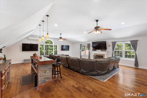 Tiny photo for 56 River Road, Killingly, CT 06241 (MLS # 24176144)