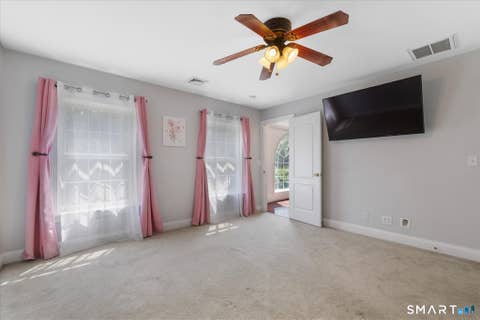 Tiny photo for 56 River Road, Killingly, CT 06241 (MLS # 24176144)