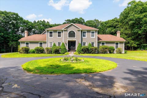 Tiny photo for 56 River Road, Killingly, CT 06241 (MLS # 24176144)
