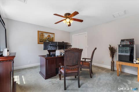 Tiny photo for 56 River Road, Killingly, CT 06241 (MLS # 24176144)