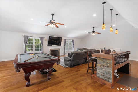 Tiny photo for 56 River Road, Killingly, CT 06241 (MLS # 24176144)