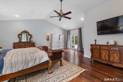 Tiny photo for 56 River Road, Killingly, CT 06241 (MLS # 24176144)