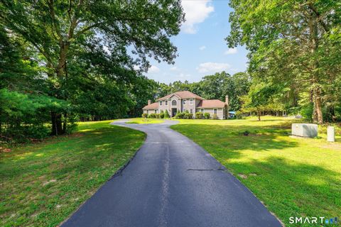 Tiny photo for 56 River Road, Killingly, CT 06241 (MLS # 24176144)