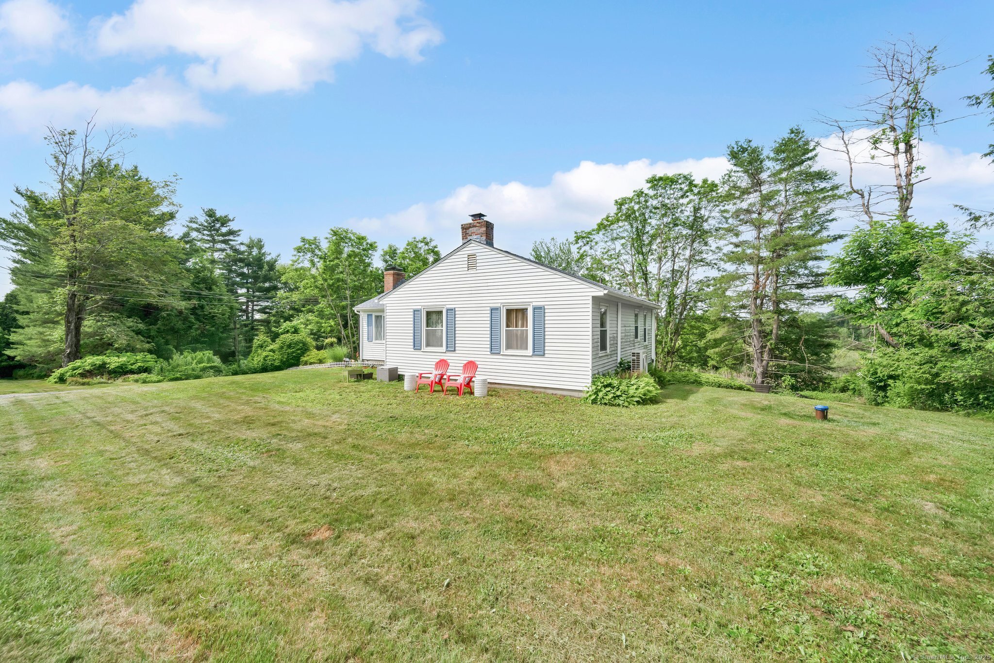 13 Baldwin Hill Road
