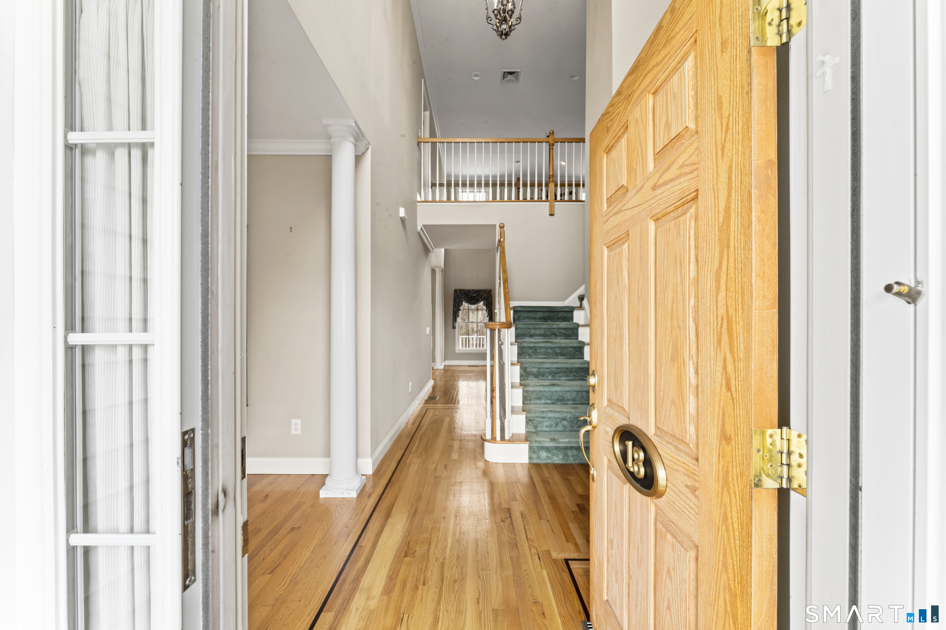 18 Spring Ridge Court 18