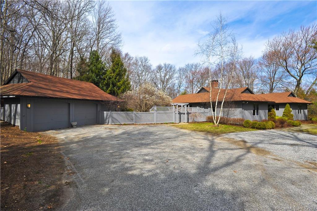 247 Painter Hill Road, Roxbury, Connecticut image 21