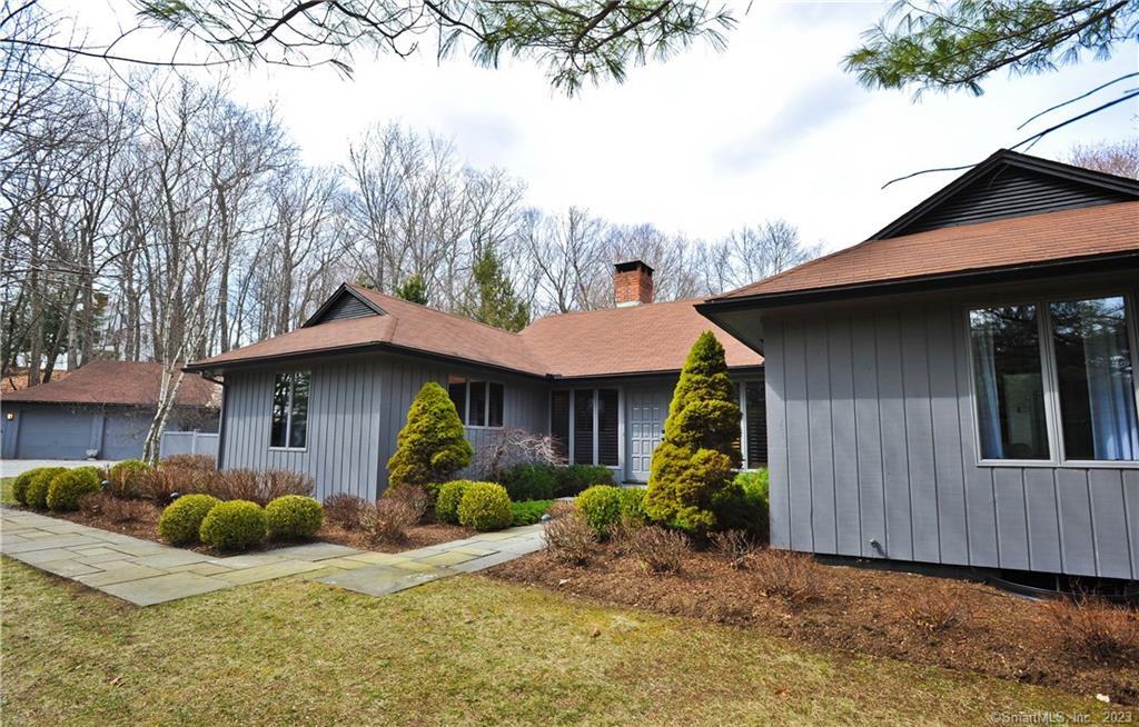 247 Painter Hill Road, Roxbury, Connecticut image 20