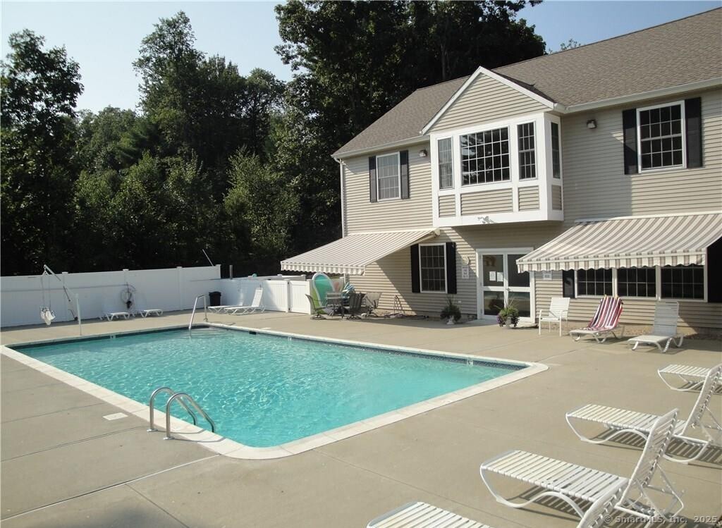 153 Briar Lane #153, Norwich, Connecticut image 18