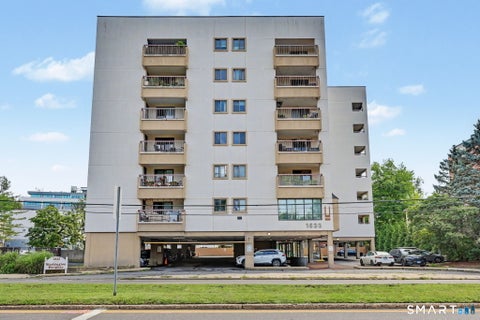 Photo of 1633 Washington Boulevard #3F, Stamford, CT 06902 (MLS # 24204561)