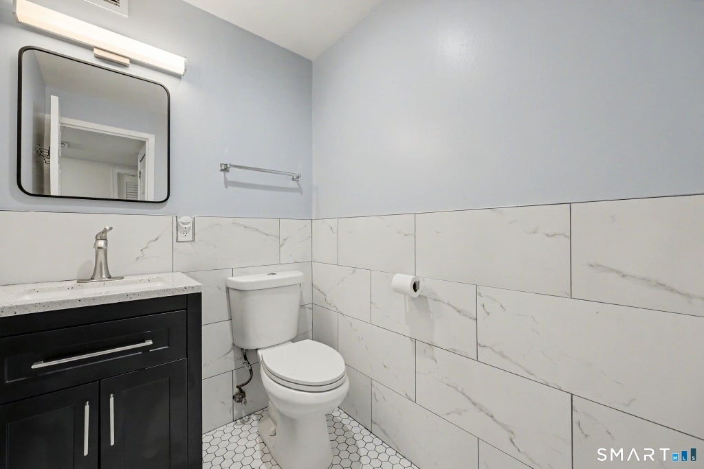 Photo of 1633 Washington Boulevard #3F, Stamford, CT 06902 (MLS # 24204561)