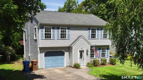 Homes For Rent - 189 Kneen Street<br/> Shelton, CT 06484