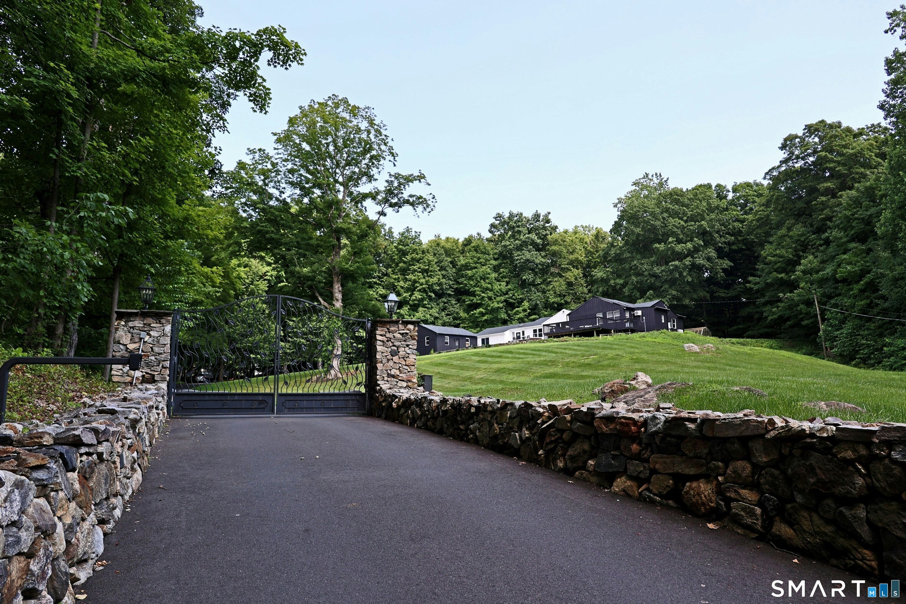 30 Blackman Road