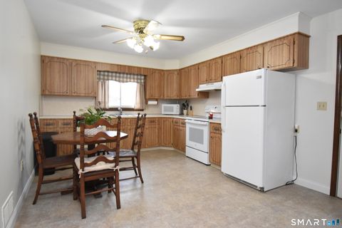 Tiny photo for 1385 Highland Avenue #13B, Waterbury, CT 06708 (MLS # 24155476)