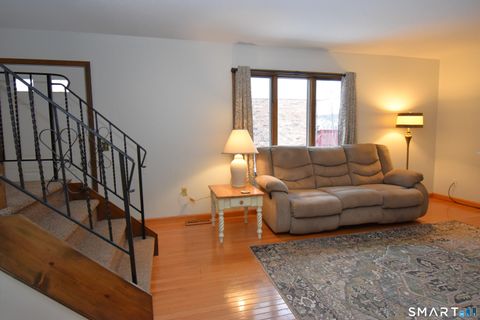 Tiny photo for 1385 Highland Avenue #13B, Waterbury, CT 06708 (MLS # 24155476)