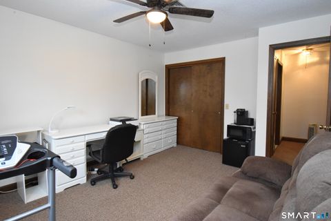 Tiny photo for 1385 Highland Avenue #13B, Waterbury, CT 06708 (MLS # 24155476)