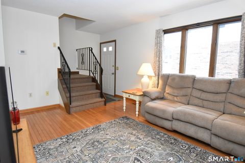 Tiny photo for 1385 Highland Avenue #13B, Waterbury, CT 06708 (MLS # 24155476)