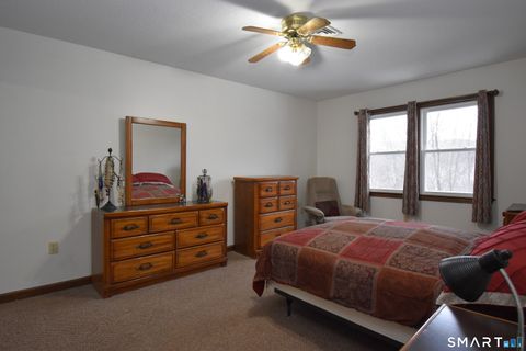 Tiny photo for 1385 Highland Avenue #13B, Waterbury, CT 06708 (MLS # 24155476)