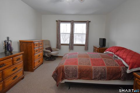 Tiny photo for 1385 Highland Avenue #13B, Waterbury, CT 06708 (MLS # 24155476)