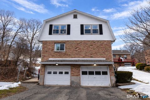 Tiny photo for 1385 Highland Avenue #13B, Waterbury, CT 06708 (MLS # 24155476)