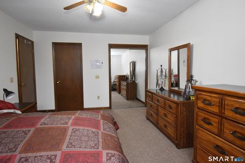 Tiny photo for 1385 Highland Avenue #13B, Waterbury, CT 06708 (MLS # 24155476)