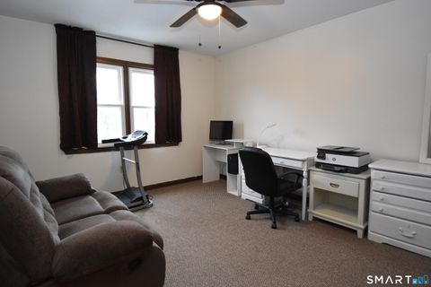 Tiny photo for 1385 Highland Avenue #13B, Waterbury, CT 06708 (MLS # 24155476)