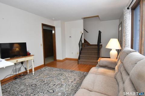 Tiny photo for 1385 Highland Avenue #13B, Waterbury, CT 06708 (MLS # 24155476)