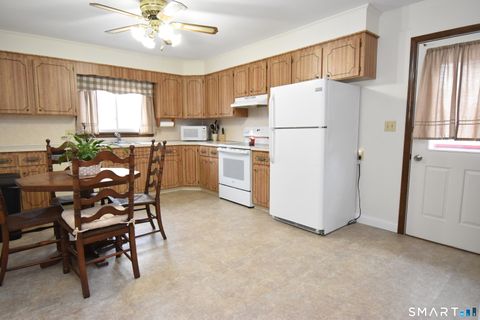 Tiny photo for 1385 Highland Avenue #13B, Waterbury, CT 06708 (MLS # 24155476)