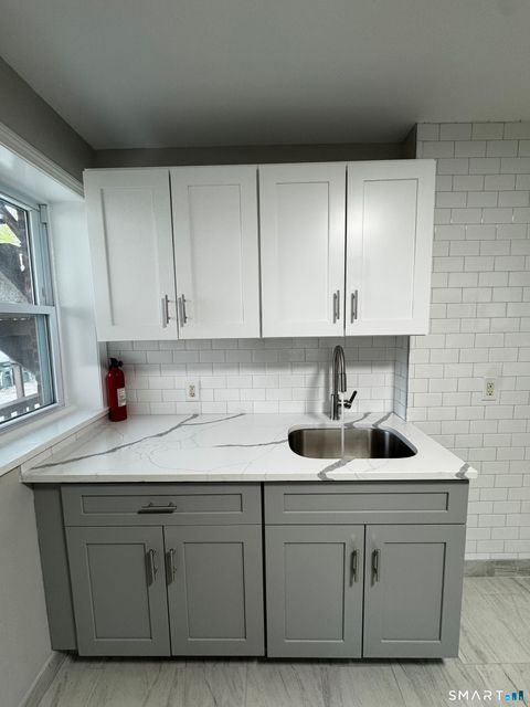 Tiny photo for 45-51 Cowles Street #45, Bridgeport, CT 06607 (MLS # 24185268)