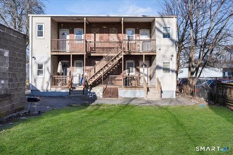 Tiny photo for 45-51 Cowles Street #45, Bridgeport, CT 06607 (MLS # 24185268)