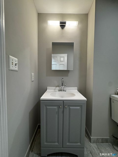 Tiny photo for 45-51 Cowles Street #45, Bridgeport, CT 06607 (MLS # 24185268)
