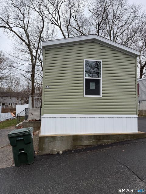 435 High Street #52 Groton CT 06355