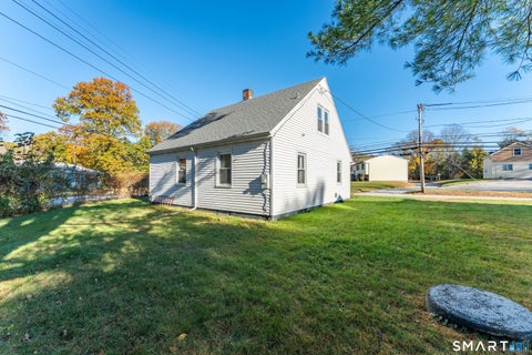 Tiny photo for 227 North Street, Killingly, CT 06239 (MLS # 24216894)