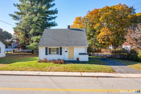 Tiny photo for 227 North Street, Killingly, CT 06239 (MLS # 24216894)