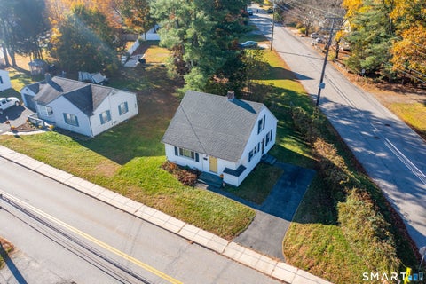 Tiny photo for 227 North Street, Killingly, CT 06239 (MLS # 24216894)